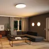 Image de Paulmann Velora Panneau LED ZigBee CCT rond Ø 60 cm