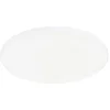 Image de Paulmann 79952 Panneau encastré LED Veluna VariFit Edge 200 mm rond dimmable blanc lumière du jour blanc Matière plastique Système d'éclairage 4000 K