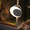 Image de Paulmann Viby veilleuse LED, mobile, rond