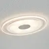 Image de Paulmann Luminaire LED à encastrer Whirl IP 23