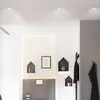 Image de Spot encastré LED Paulmann Nova, à intensité variable, IP65, blanc