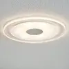 Image de Paulmann Whirl 3 lampes encastrables LED 6W rondes