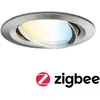 Image de Paulmann spot encastré Nova Plus CCT