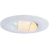 Image de Paulmann Luminaire à LED encastrable HomeSpa Set Calla 92999 Puissance: 15 W blanc chaud