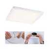 Image de Paulmann panneau Aero 830 angulaire blanc 23 cm