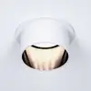 Image de Paulmann Gil LED encastrées blanc/noir mat