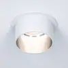 Image de Paulmann Gil LED encastrable blanc mat/fer, par 3