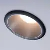 Image de Paulmann Cole spot LED argent-noir, lot de 3