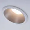 Image de Paulmann Cole spot LED, argenté-blanc