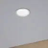 Image de Paulmann lampe encastrée Cymbal 3x6 W warmdim IP44
