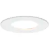 Image de Paulmann Spot LED Nova Coin rond, dimmable, blanc