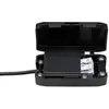 Image de Paulmann Nova Plus spot LED rond chromé