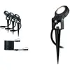 Image de Paulmann Plug & Shine Sting 3000K Extension de 3 pièces