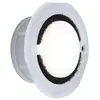 Image de Paulmann 93741 Special Kit encastrés LED, IP65 1,4W, 4000K, 230V, 76mm, opale