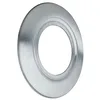 Image de Paulmann 93742 Special encastrés LED cache rond 86mm Acier