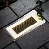 Image de Paulmann Solar Box lampe encastrable LED 20x10 cm