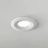 Image de Paulmann LED Coin Slim IP65 encastrable, variable