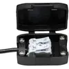 Image de Paulmann spot LED Slim Coin, dimmable, IP65, fer