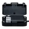 Image de Paulmann Set de 3 spots LED Slim Coin, intensité variable, aluminium