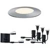 Image de Paulmann Plug & Shine Floor Mini Complément à 3 pièces 830
