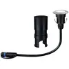 Image de Paulmann Plug & Shine lampe encastrable Floor Mini 3000K