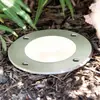 Image de Paulmann Luminaire encastré dans le sol LED Special, IP67, Ø 11 cm