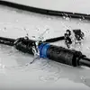 Image de Paulmann Plug & Shine Lampe sur piquet Plantini 3000K