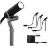 Image de Paulmann Plug & Shine Plantini 3000K Complément de 3 pièces