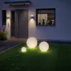 Image de Paulmann Plug & Shine Lampe décorative LED Globe Ø 20cm