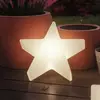 Image de Paulmann Plug & Shine Lampe décorative LED Star Ø 40cm