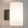 Image de Paulmann Tube applique d'extérieur Up/down