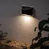 Image de Applique murale solaire LED Elliot de Paulmann, anthracite, IP44
