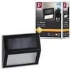 Image de Paulmann 94234 Lampe d'escalier solaire LED avec 1 x 0,05 W anthracite plastique 3000 K blanc chaud 0.05 W
