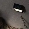 Image de Paulmann lampe d’escalier solaire Dayton