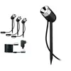 Image de Paulmann Plug & Shine Lampe sur piquet Pike 3 Base