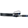 Image de Paulmann 94273 Plug & Shine Câble 1m IP68 Noir