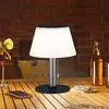 Image de Paulmann Lillesol lampe à poser solaire extérieur