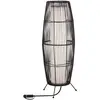Image de Paulmann 94320 Objet lumineux Plug & Shine Basket IP44 3000K brun