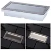 Image de Paulmann Brick Luminaire encastré dans le sol LED, 10x20cm