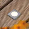Image de Paulmann House spot sol IP65 angulaire surface