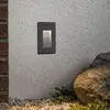 Image de Paulmann High applique encastrable LED d’extérieur