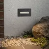 Image de Paulmann Long applique encastrable LED d’extérieur