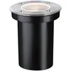 Image de Paulmann Floor Luminaire encastré dans le sol en acier inoxydable GU10