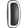 Image de Paulmann 94400 luminaire d'extérieur LED applique d'extérieur Signea avec détecteur de mouvement IP44 incl. 1x4 watts lampe d'extérieur 3000 K
