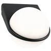Image de Outdoor Wall Light Anthracite Sphea IP44 230V blanc chaud dimmable avec détecteur de mouvement 944,01