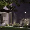 Image de Paulmann Swivea applique d'extérieur LED, à cardan
