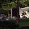 Image de Paulmann Swivea potelet LED, à cardan