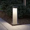 Image de Paulmann Concrea potelet LED, hauteur 45 cm