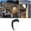 Image de Paulmann Ikosea applique capteur LED 3 000 K