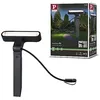 Image de Paulmann 94544 Plug & Shine luminaire d'extérieur LED Plug & Shine Spot Ito IP65 1x6 W grad. luminaires d'extérieur Anthracite métal synthétique 3000K